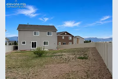 7295 Cedar Brush Court, Colorado Springs, CO 80908 - Photo 2