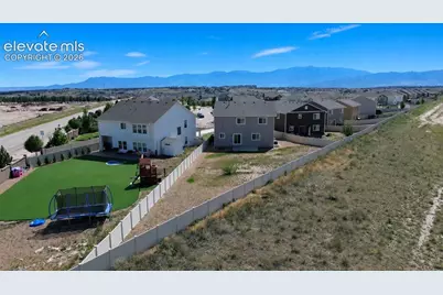 7295 Cedar Brush Court, Colorado Springs, CO 80908 - Photo 4
