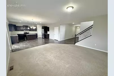 7295 Cedar Brush Court, Colorado Springs, CO 80908 - Photo 12