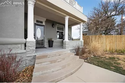 475 S 6th Street, Cheyenne Wells, CO 80810 - Photo 2