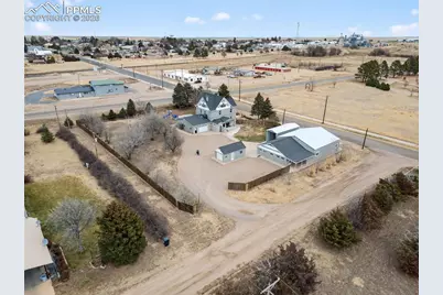 475 S 6th Street, Cheyenne Wells, CO 80810 - Photo 40