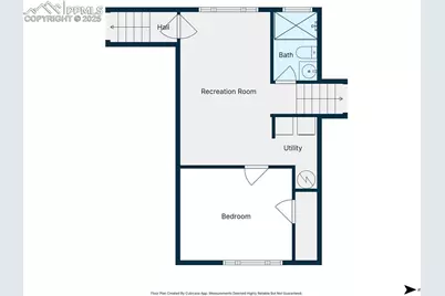 1522 Auburn Drive, Colorado Springs, CO 80909 - Photo 34