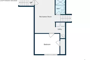 1522 Auburn Dr, Colorado Springs, CO 80909 - Photo 34