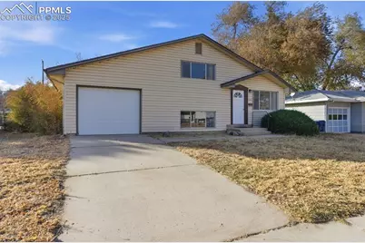 1522 Auburn Drive, Colorado Springs, CO 80909 - Photo 2