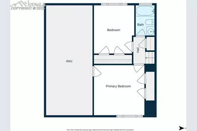 1522 Auburn Drive, Colorado Springs, CO 80909 - Photo 36