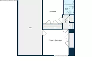 1522 Auburn Dr, Colorado Springs, CO 80909 - Photo 36