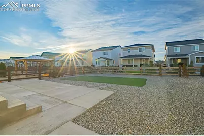 16407 Mountain Flax Drive, Monument, CO 80132 - Photo 28