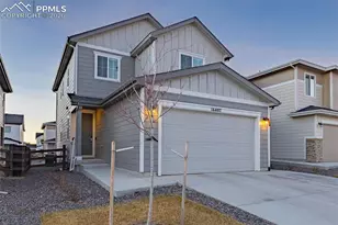 16407 Mountain Flax Dr, Monument, CO 80132 - Photo 4