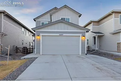16407 Mountain Flax Drive, Monument, CO 80132 - Photo 2