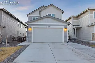 16407 Mountain Flax Dr, Monument, CO 80132 - Photo 2