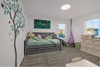 16407 Mountain Flax Drive, Monument, CO 80132 - Photo 20