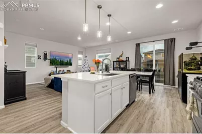 16407 Mountain Flax Drive, Monument, CO 80132 - Photo 12