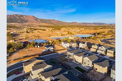 16407 Mountain Flax Drive, Monument, CO 80132 - Photo 34