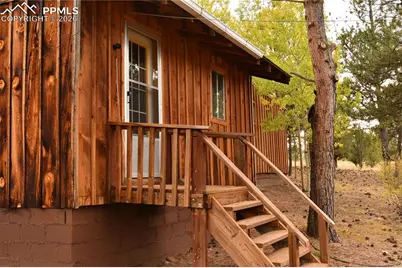 3800 Doe Valley Road, Guffey, CO 80820 - Photo 2