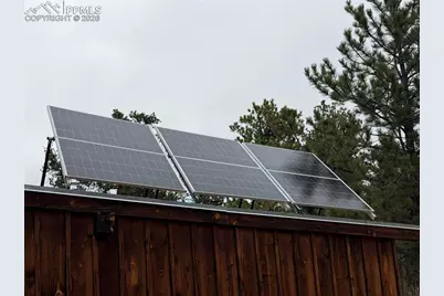 3800 Doe Valley Road, Guffey, CO 80820 - Photo 22