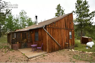 3800 Doe Valley Road, Guffey, CO 80820 - Photo 6