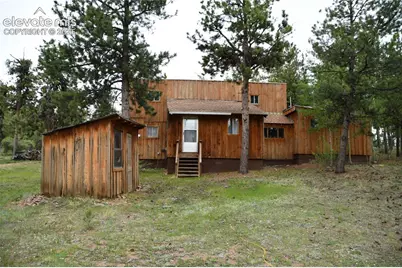 3800 Doe Valley Road, Guffey, CO 80820 - Photo 4