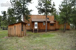 3800 Doe Valley Rd, Guffey, CO 80820 - Photo 4