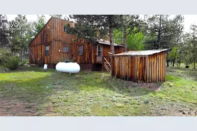 3800 Doe Valley Road, Guffey, CO 80820 - Photo 1