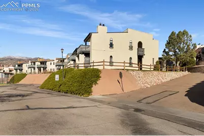 1130 Fontmore Road #C, Colorado Springs, CO 80904 - Photo 1