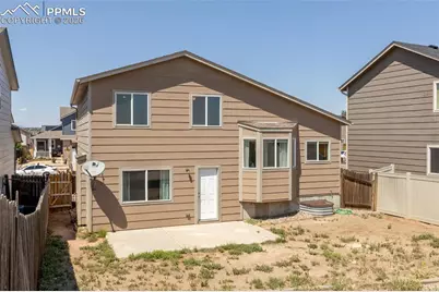 7820 Parsonage Lane, Colorado Springs, CO 80951 - Photo 34