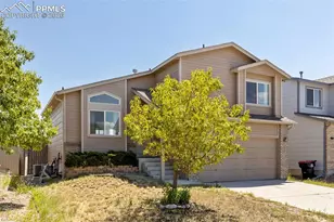 7820 Parsonage Ln, Colorado Springs, CO 80951 - Photo 2
