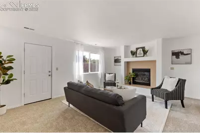 7820 Parsonage Lane, Colorado Springs, CO 80951 - Photo 14