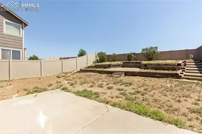 7820 Parsonage Lane, Colorado Springs, CO 80951 - Photo 32