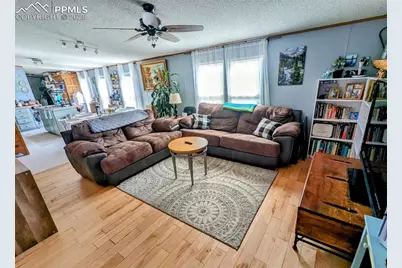 23580 Murphy Road, Calhan, CO 80808 - Photo 8