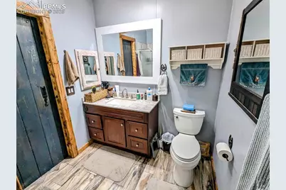 23580 Murphy Road, Calhan, CO 80808 - Photo 18