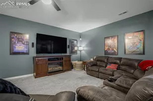 5521 Calamity Jane Ln, Colorado Springs, CO 80923 - Photo 36