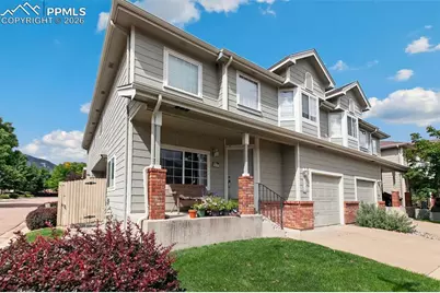 3930 Leah Heights, Colorado Springs, CO 80906 - Photo 2