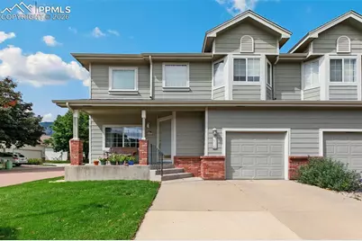 3930 Leah Heights, Colorado Springs, CO 80906 - Photo 1