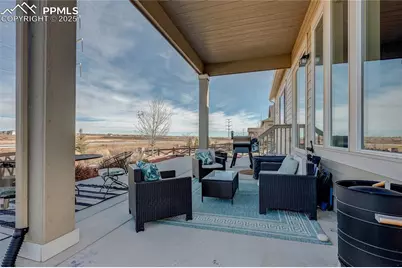 8934 Pacific Crest Drive, Colorado Springs, CO 80927 - Photo 44