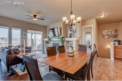 8934 Pacific Crest Drive, Colorado Springs, CO 80927 - Photo 10