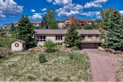 [Address not provided], Colorado Springs, CO 80918 - Photo 1