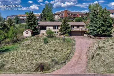 [Address not provided], Colorado Springs, CO 80918 - Photo 2
