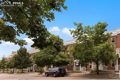 910 S Weber Street, Colorado Springs, CO 80903 - Photo 2