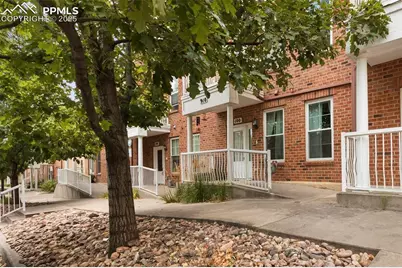 910 S Weber Street, Colorado Springs, CO 80903 - Photo 1