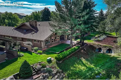 3120 Camels Ridge Lane, Colorado Springs, CO 80904 - Photo 40