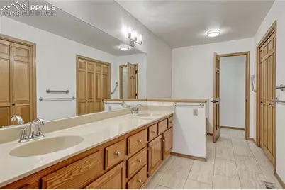 3120 Camels Ridge Lane, Colorado Springs, CO 80904 - Photo 14