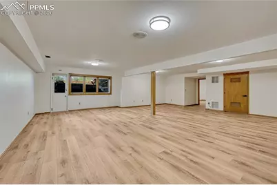 3120 Camels Ridge Lane, Colorado Springs, CO 80904 - Photo 48