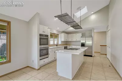 3120 Camels Ridge Lane, Colorado Springs, CO 80904 - Photo 12