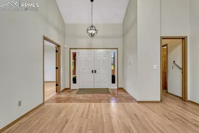 3120 Camels Ridge Lane, Colorado Springs, CO 80904 - Photo 4