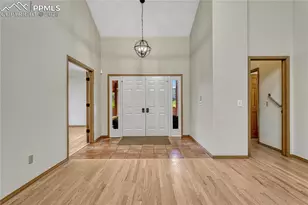 3120 Camels Ridge Ln, Colorado Springs, CO 80904 - Photo 4