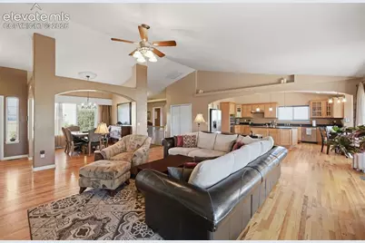 9395 Doe Creek Court, Peyton, CO 80831 - Photo 12