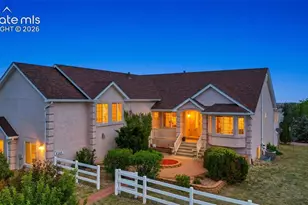9395 Doe Creek Ct, Peyton, CO 80831 - Photo 1