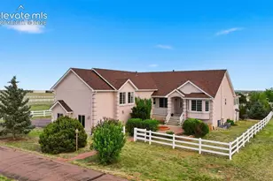 9395 Doe Creek Ct, Peyton, CO 80831 - Photo 2
