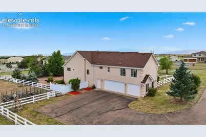 9395 Doe Creek Court, Peyton, CO 80831 - Photo 4