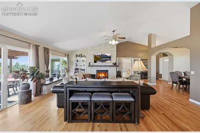 9395 Doe Creek Court, Peyton, CO 80831 - Photo 10